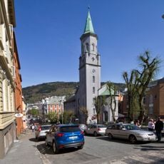 Saint Paul Catholic Church