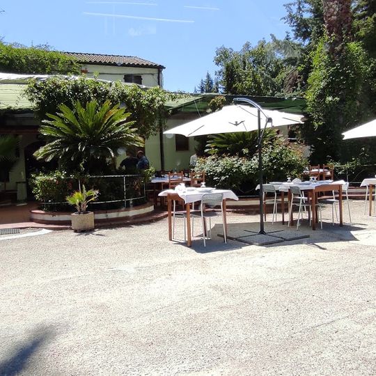 Ristorante Rustichello