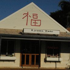 Chinatown Conservation Area