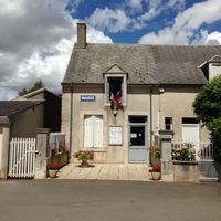 Crézançay-sur-Cher