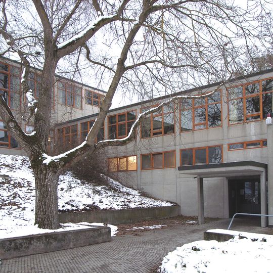 Ulm School of Design