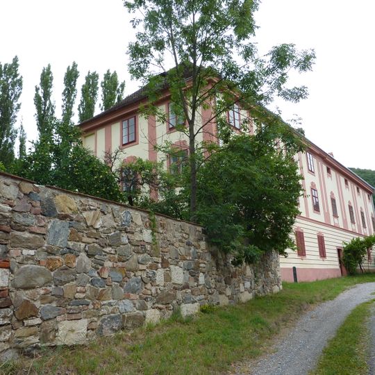 Schloss Prandhof