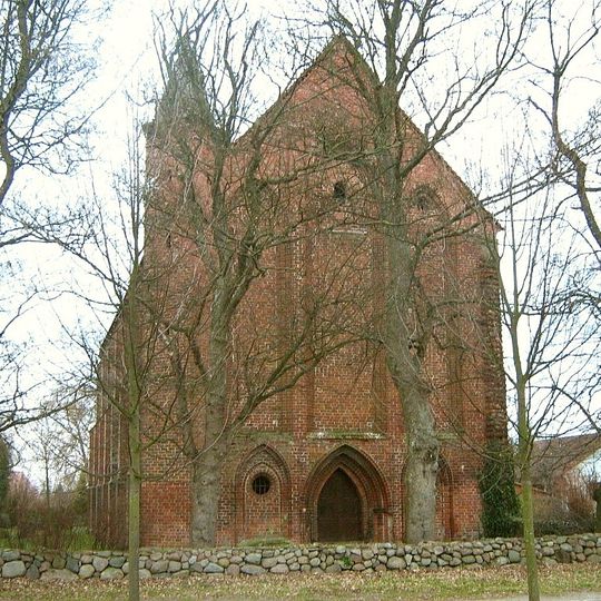 Kloster Wanzka