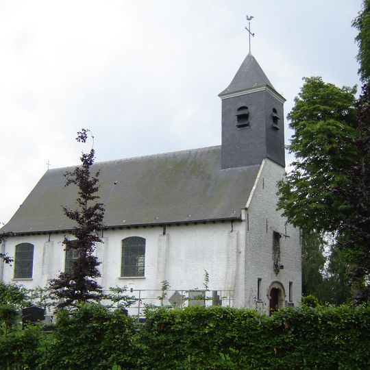 Sint-Jan-de-Doperkerk