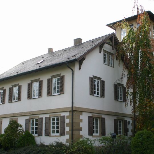 Kernerhaus