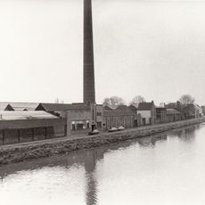 Blauwselfabriek