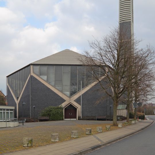 Petruskirche