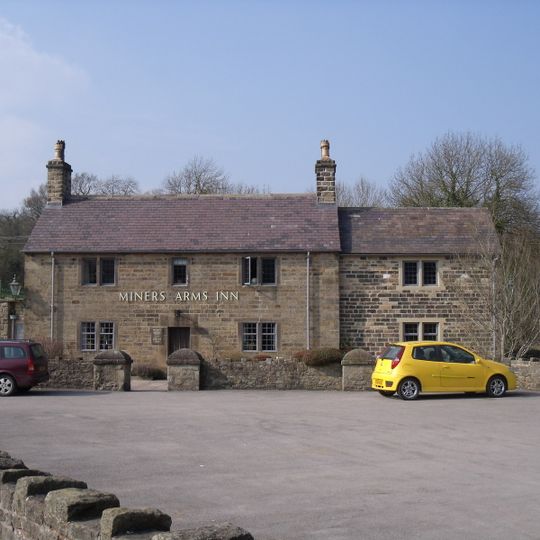 The Miners Arms Public House
