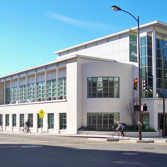 Berkeley High School