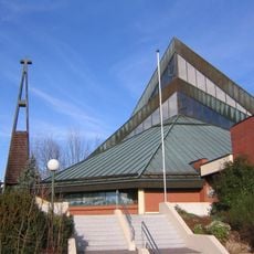 Saint Norbert Church