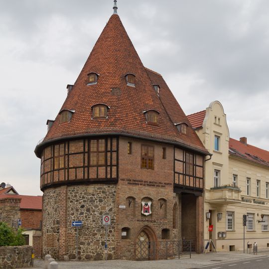 Heimatmuseum Treuenbrietzen