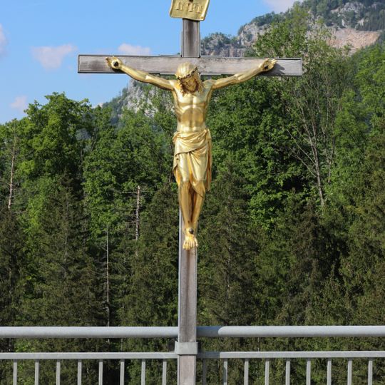 Brückenkreuz