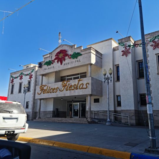 Los Arcos