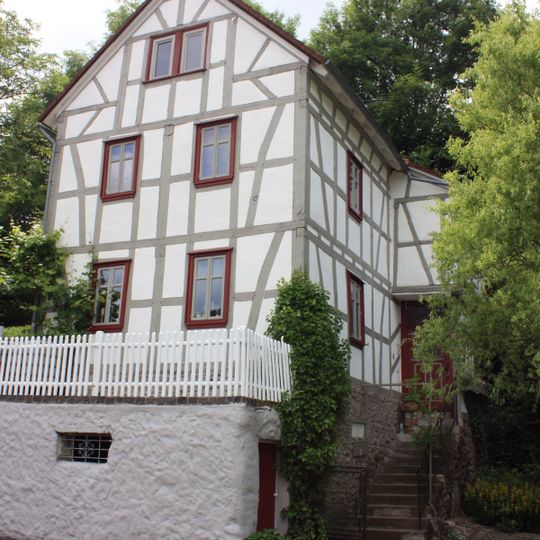 Wohnhaus