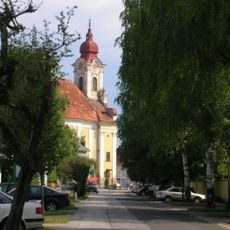 Mariä Reinigung, Gleisdorf