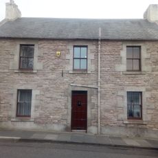 5 Bridge Street, Jedburgh