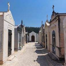 Cemitério da Roliça