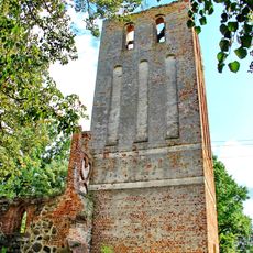 Böttchersdorf Kirche