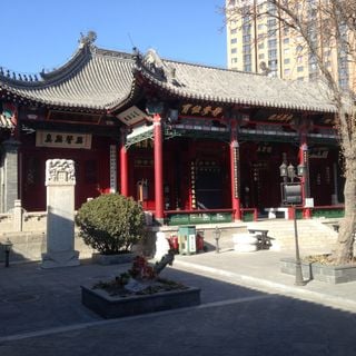 Tianjin Great Mosque