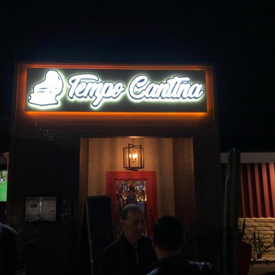 Tempo Cantina