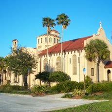 Church of the Holy Spirit