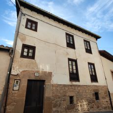 Casa Real 12 (Antigua Casa Real 24)