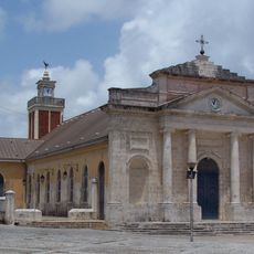 Église Saint-Jean-Baptiste du Moule