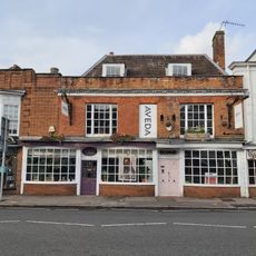 6 And 7, The Borough