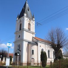 Church of Saints Cyril and Methodius