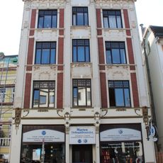 Eisschrank- und Badeapparatefabrik Laudel