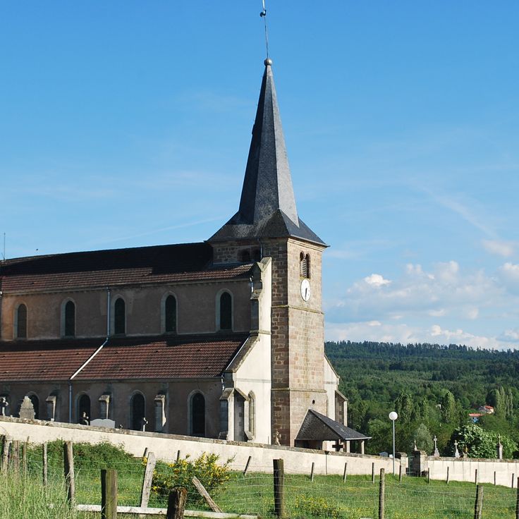 Grandvillers