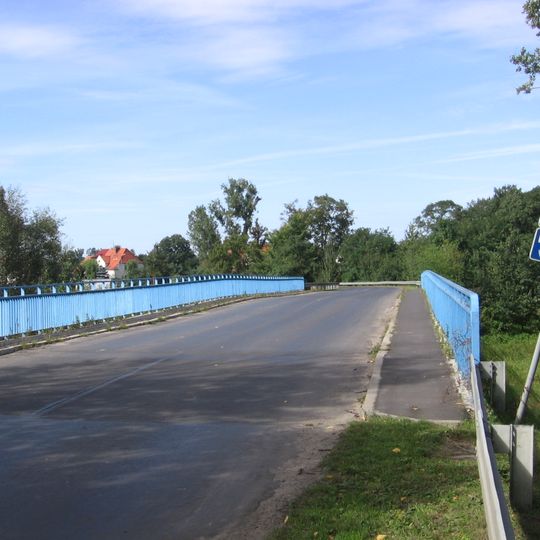 Ratyński Bridge