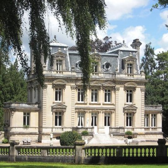 Château de Canaples