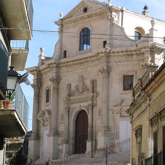 Val di Noto