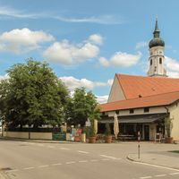 Höhenkirchen-Siegertsbrunn