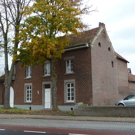 Stationstraat 312, Nuth