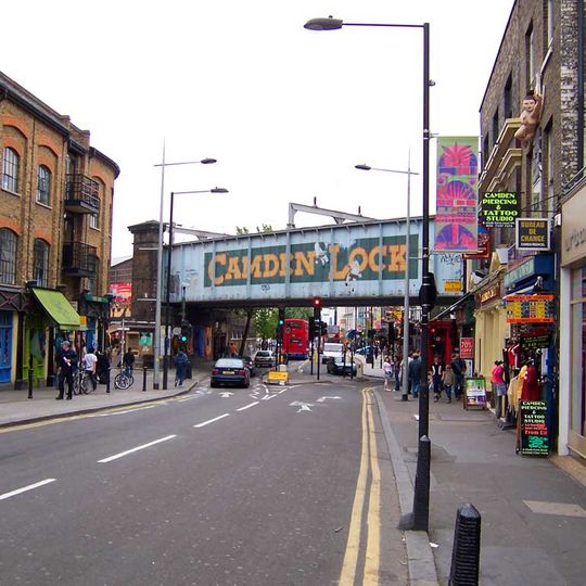 Camden Town