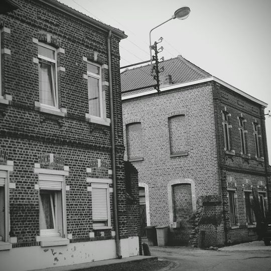 Verrerie coopérative ouvrière d'Aniche