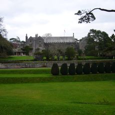 Dartington Hall