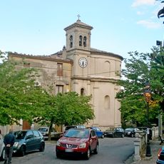 Chiesa di San Benedetto Abate