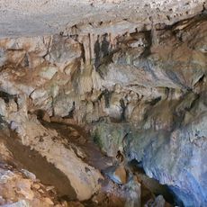 Mirador de la Cueva del Agua