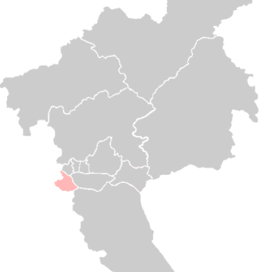 Fangcun District