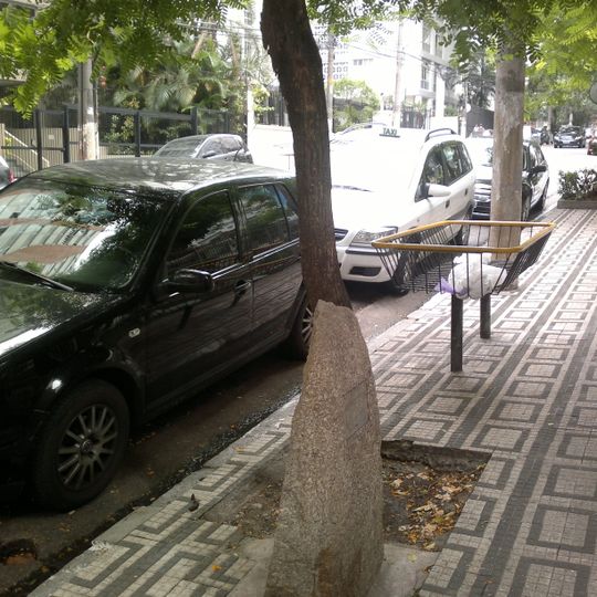 Memorial Carlos Marighella