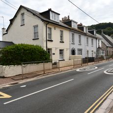 7,8 And 9, Bridge Road