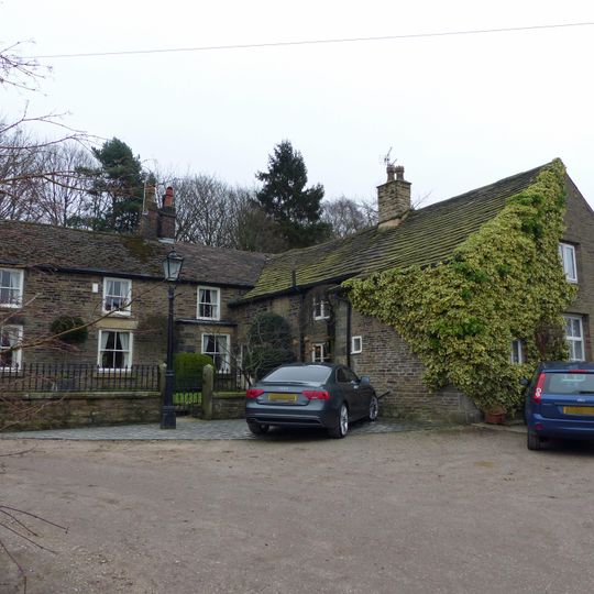 Townscliffe Cottage, Townscliffe Farmhouse