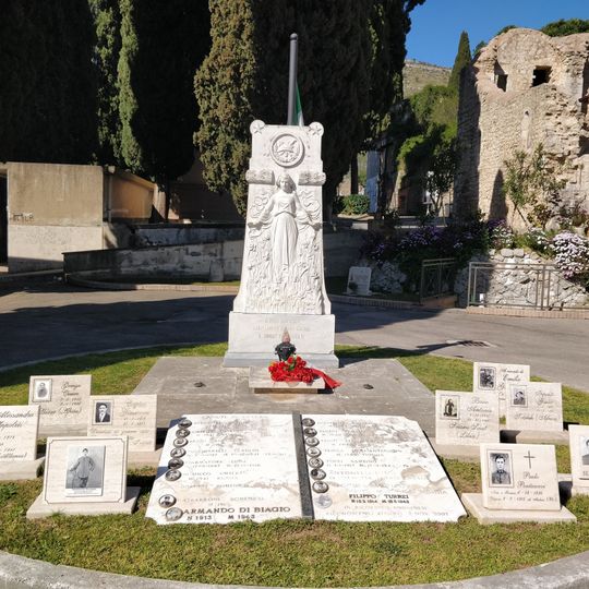 Monumento alle vittime di guerra