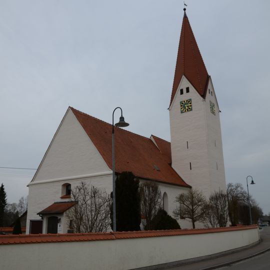 Ambrosiuskirche