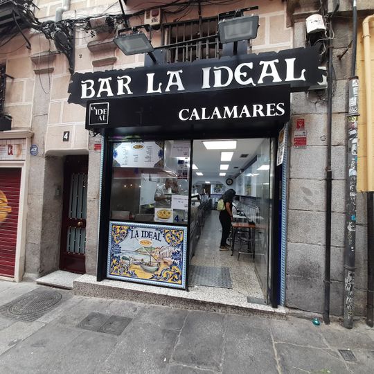 La Ideal