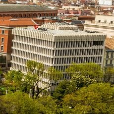 Edificio del Banco de Levante