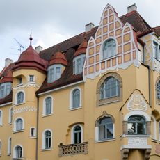 Am Kanal 5 (Bamberg)